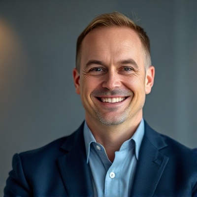 Stefan Hartmann — Ethereum Casinos expert