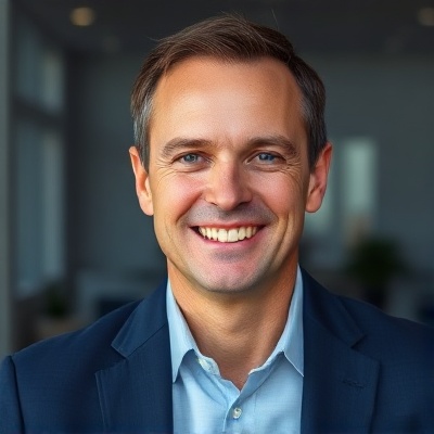 Stefan Hartmann — Krypto Casinos expert